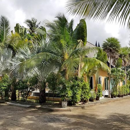 White Dragon Sea View Villa เกาะช้าง ภายนอก รูปภาพ