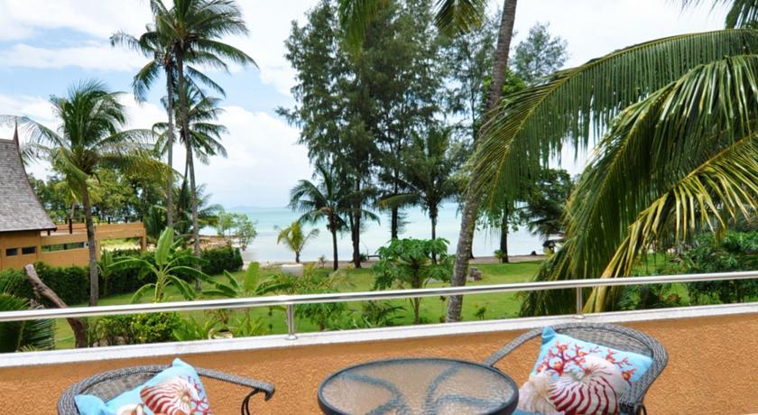 White Dragon Sea View Villa เกาะช้าง ห้อง รูปภาพ