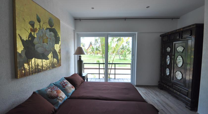 White Dragon Sea View Villa เกาะช้าง ห้อง รูปภาพ