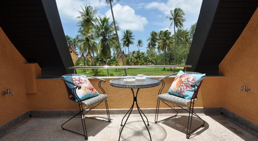 White Dragon Sea View Villa เกาะช้าง ห้อง รูปภาพ