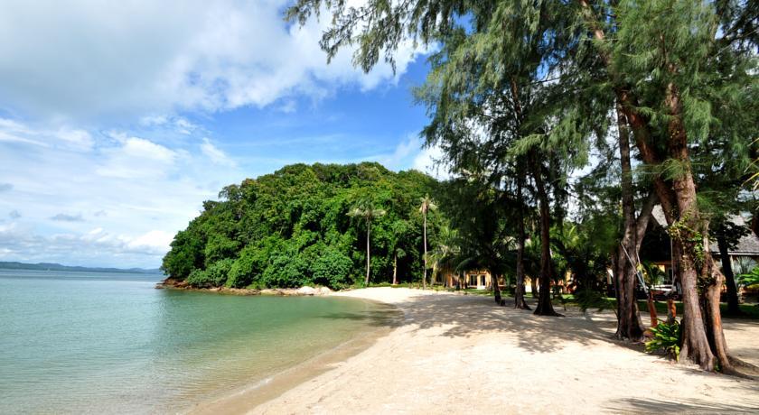 White Dragon Sea View Villa เกาะช้าง ห้อง รูปภาพ
