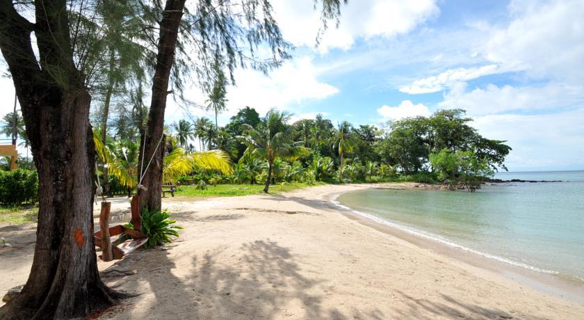 White Dragon Sea View Villa เกาะช้าง ห้อง รูปภาพ