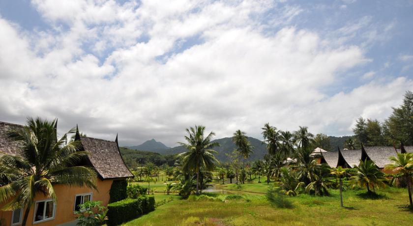 White Dragon Sea View Villa เกาะช้าง ห้อง รูปภาพ