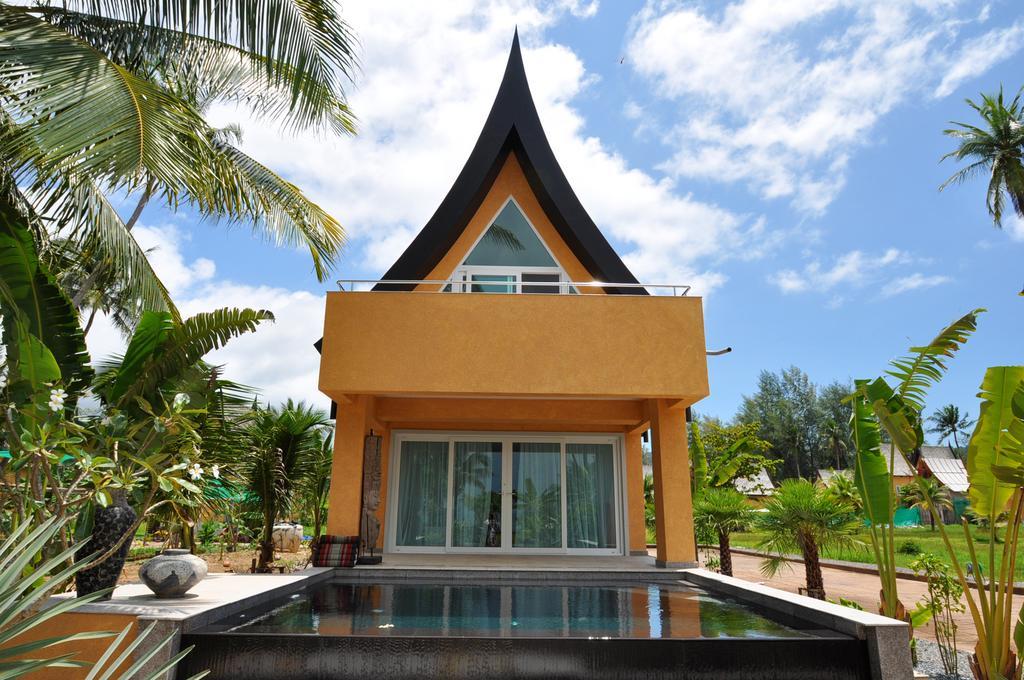 White Dragon Sea View Villa เกาะช้าง ห้อง รูปภาพ